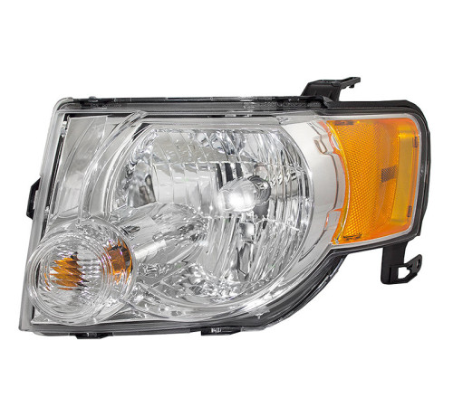 Фара левая Ford Escape II 07 - , TYC Фара левая Ford Escape II 07 - , TYC
