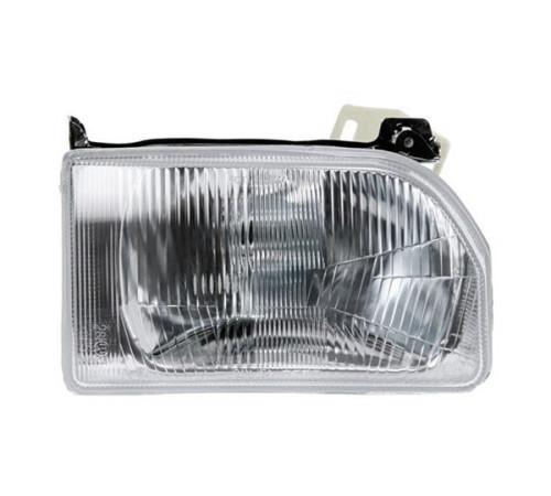 Фара передняя правая Форд Эскорт IV 86-90, Depo