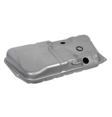 Бак топливный Ford Escort 90-00 дизель, Klokkerholm
