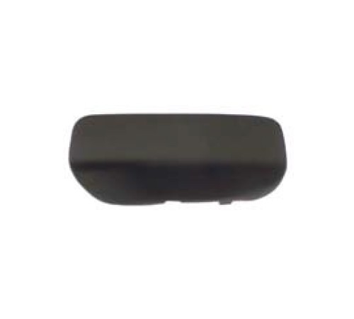 Заглушка буксировочного крюка бампера переднего Ford Escort MK VI 01/95 - 10/98, Isam