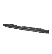Порог кузова правый Ford Fiesta 89-02 5-дв, Potrykus