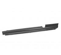 Порог кузова левый Ford Fiesta 89-02 3-дв, Potrykus