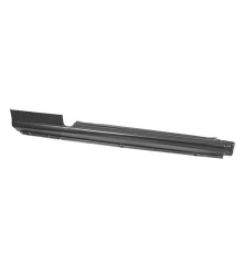 Порог кузова правый Ford Fiesta 89-02 3-дв, Potrykus