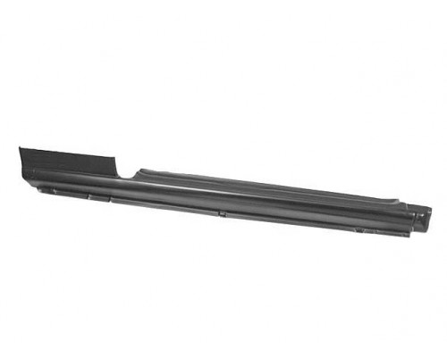 Порог кузова правый Ford Fiesta 89-02 3-дв, Potrykus