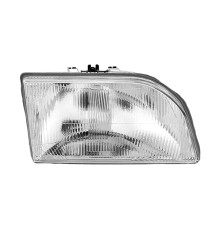 Фара правая Форд Фиеста MK3 89-95, TYC
