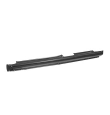 Порог кузова левый Ford Fiesta 89-02 5-дв, Potrykus