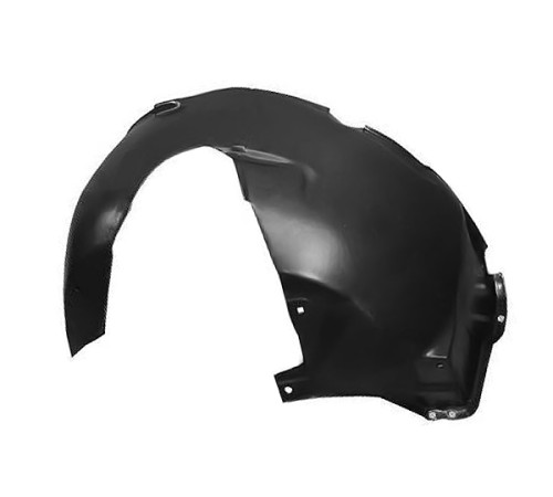 Подкрылок правый Форд Фиеста 96-99, TYG