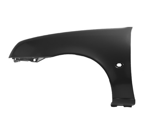 Крыло переднее левое с отверстием п/п Форд Фиеста FACELIT 00-02, TYG