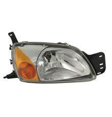Фара передняя правая Ford Fiesta 99-01, Depo