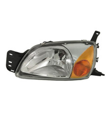 Фара передняя левая Ford Fiesta 99-01, Depo