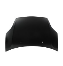 Капот Ford Fiesta V 02-05, TYG