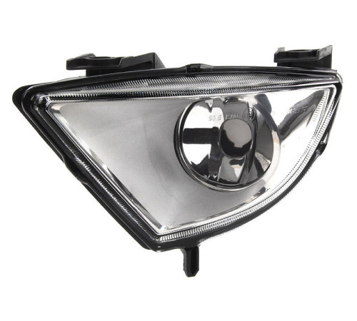 Фара противотуманная левая Ford Fiesta 02-05, TYC