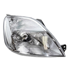 Фара передняя правая Ford Fiesta 5 02-06, Depo