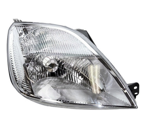 Фара передняя правая Ford Fiesta Mk6 02-, Depo Фара передняя правая Ford Fiesta Mk6 02-, Depo