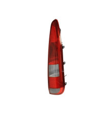 Фонарь задний правый Ford Fiesta MK6 02-, 5D, Depo