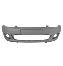 Бампер передний Ford Fiesta MK V 01/06 - 08/08
