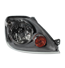 Фара передняя правая Ford Fiesta 11 05-, Depo