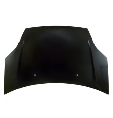 Капот Ford Fiesta V 05-08, TYG