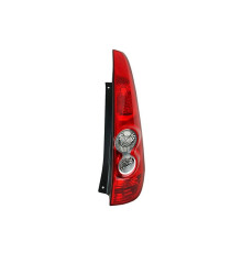 Фонарь задний правый Ford Fiesta 06-, 5D, Depo