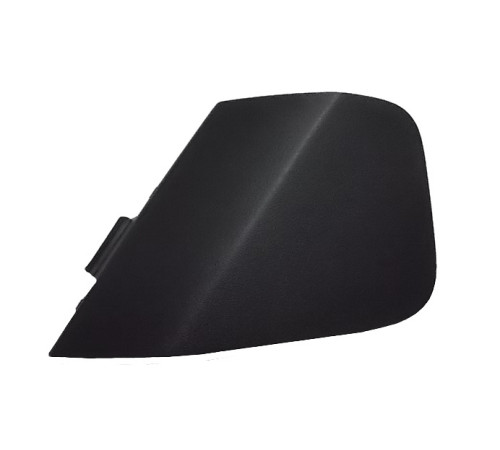 Заглушка бампера переднего Форд Фиеста 6 08-13