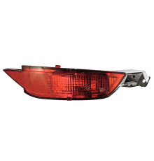 Светоотражатель правый Ford Fiesta 08-, Depo