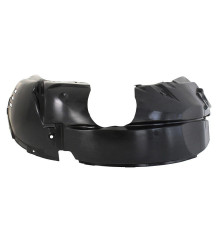 Подкрылок левый Ford Fiesta 2009-2013, TYG