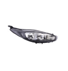 Фара правая Ford Fiesta 6 13-17 Depo