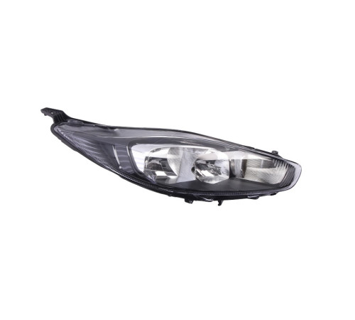 Фара правая Ford Fiesta 6 рестайлинг