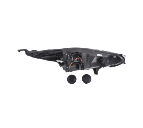 Фара левая Ford Fiesta 6 рестайлинг