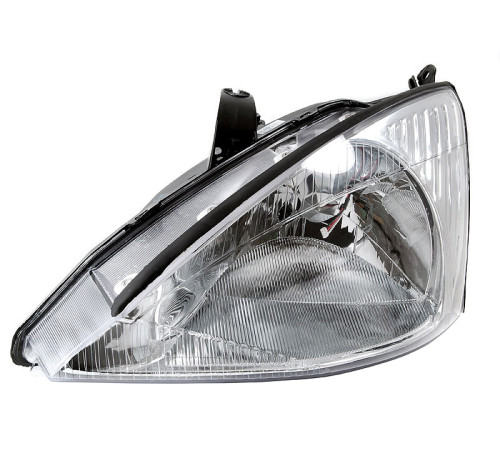 Фара передняя левая Ford Focus 98-01, Depo Фара передняя левая Ford Focus 98-01, Depo