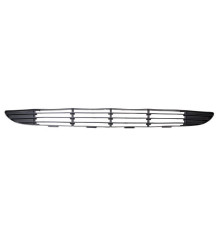 Решетка бампера без птф Ford Focus 98-01, TYG