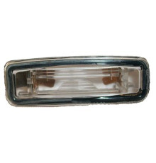 Фонарь подсветки номера Ford Focus 98-05