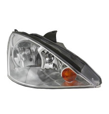 Фара правая Ford Focus 1 01-04, Depo