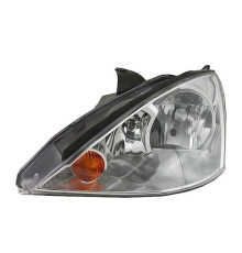 Фара левая Ford Focus 01-04, TYC