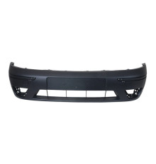 Бампер передний Ford Focus 01-04, Eurobump