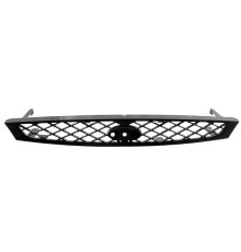 Решетка радиатора Ford Focus 01-04 Евро, Tyg