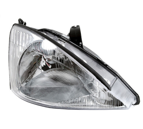 Фара правая Ford Focus, 00-02, USA TYPE , TYC Фара правая Ford Focus, 00-02, USA TYPE , TYC