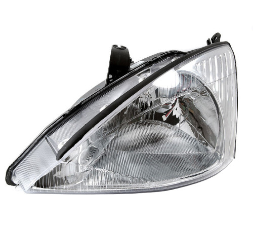 Фара левая Ford Focus, 00-02 USA TYPE , TYC Фара левая Ford Focus, 00-02 USA TYPE , TYC