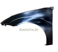 Крыло переднее левое Ford Focus Usa 00-04, TYG