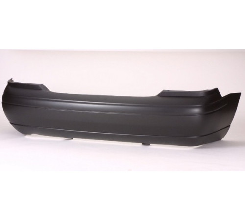 Бампер задний  Ford Focus 00- седан сша , TYG