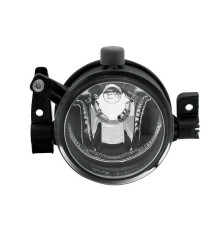 Фара противотуманная правая Ford Focus 2 04-08, Focus C-Max 03-, Depo