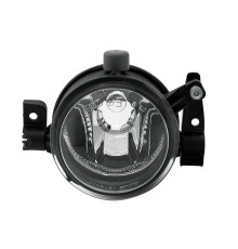 Фара противотуманная левая Ford C-Max 04-07, TYC