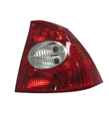 Фонарь задний правый Ford Focus 2 04-08 4D, Depo
