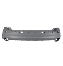 Бампер задний Ford Focus 2 04-08 5D хетчбэк, TYG