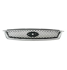 Решетка радиатора Ford Focus 2 04-08