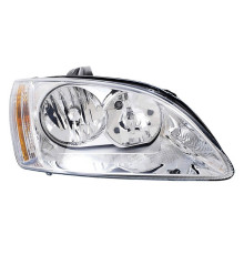 Фара правая Ford Focus  2 04-08, Depo