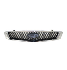 Решетка радиатора Ford Focus Usa 05-07, TYG