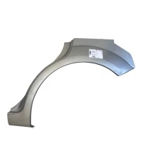 Арка задняя левая Ford Focus 2 04-12 5-дв хетчбэк