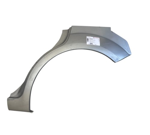 Арка задняя левая Ford Focus 2 04-12 5-дв хетчбэк (Klokkerholm)