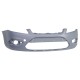 Бампер передний Ford Focus 2 08-11, Isam